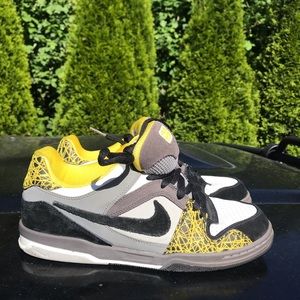 Nike dunk 6.0 Paul Rodriguez skating shoe